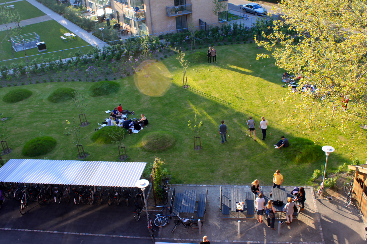 Rasmus Nielsens Kollegium