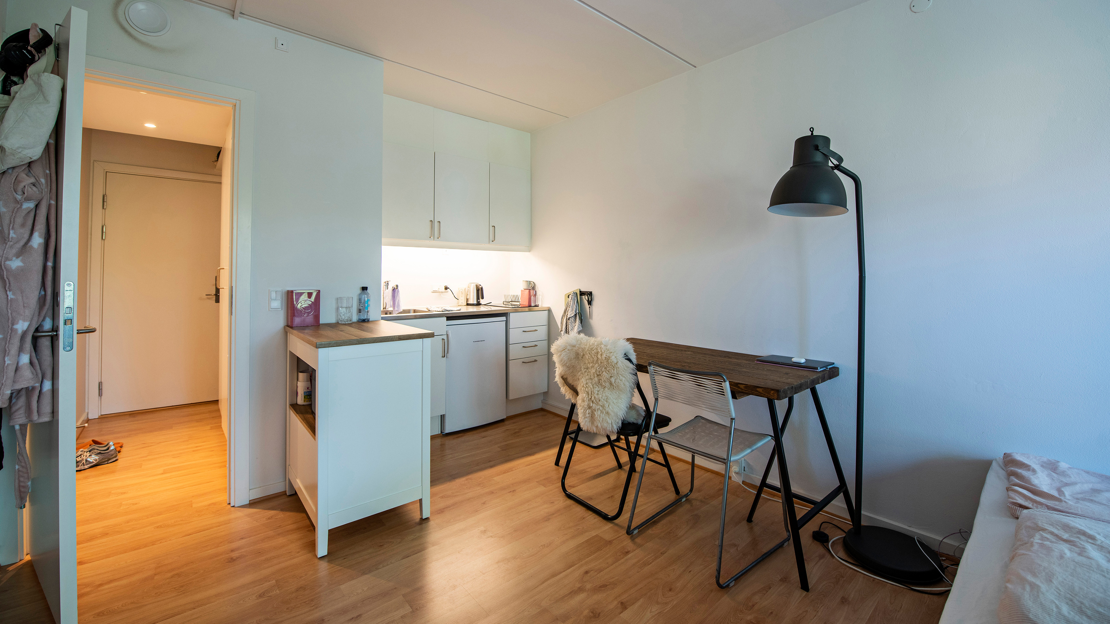 Rasmus Nielsens Kollegium