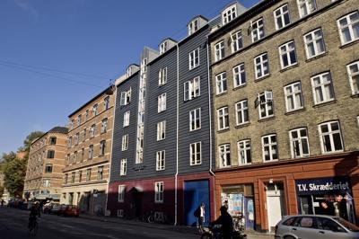 Rantzausgade 40
