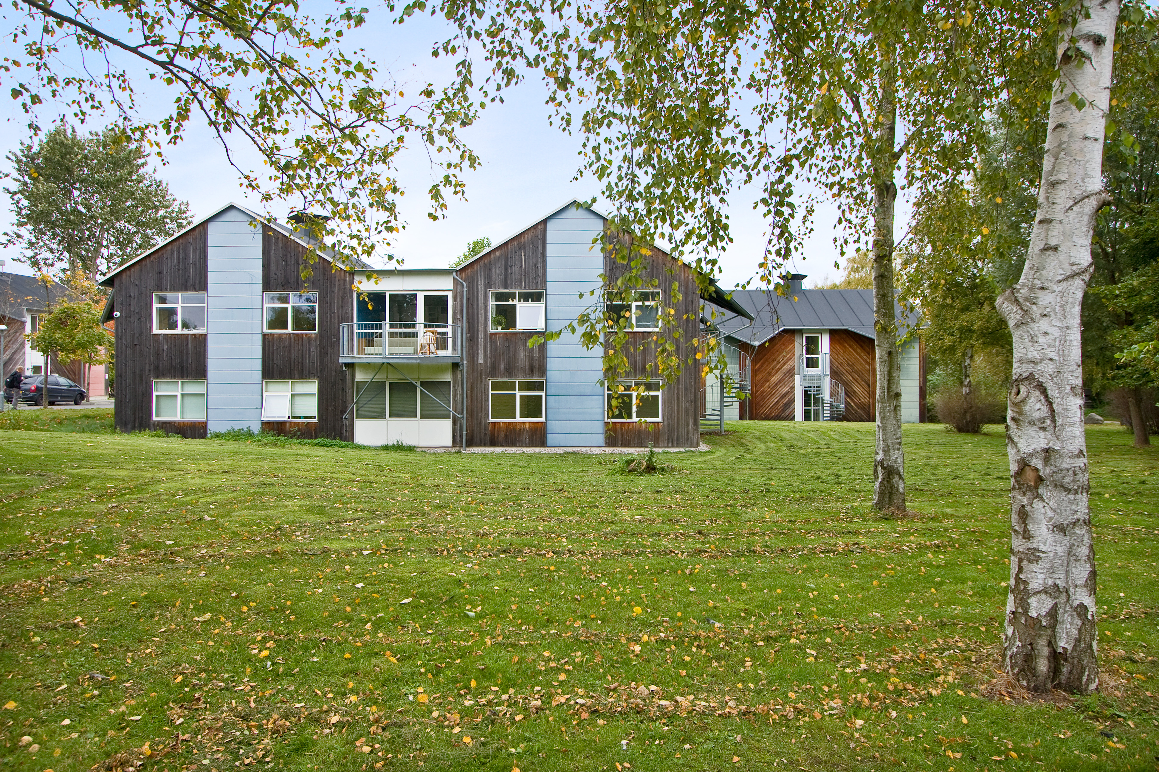 Industri – og Håndværkerkollegiet