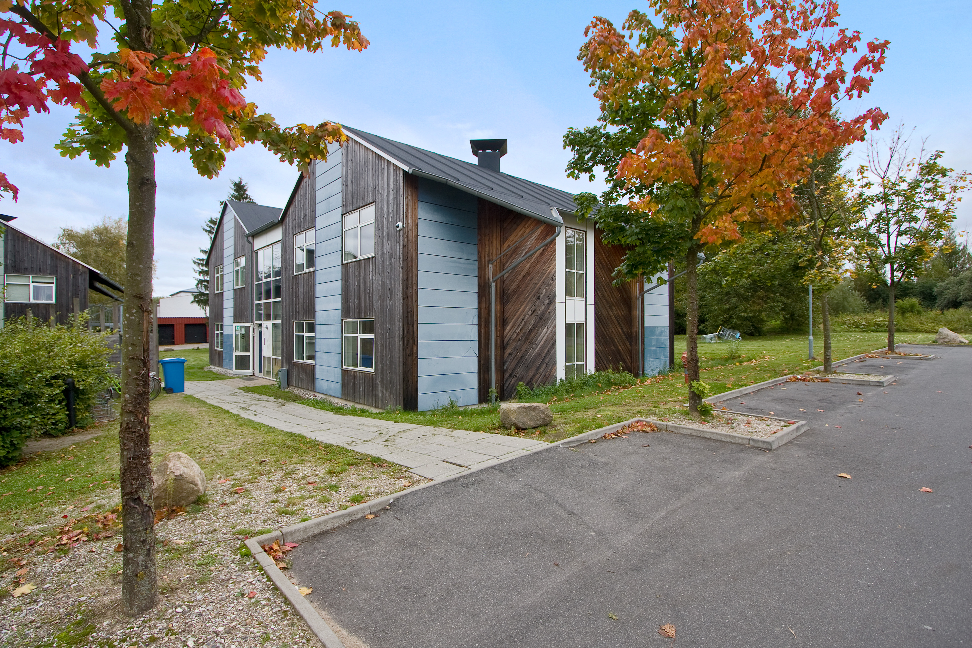 Industri – og Håndværkerkollegiet