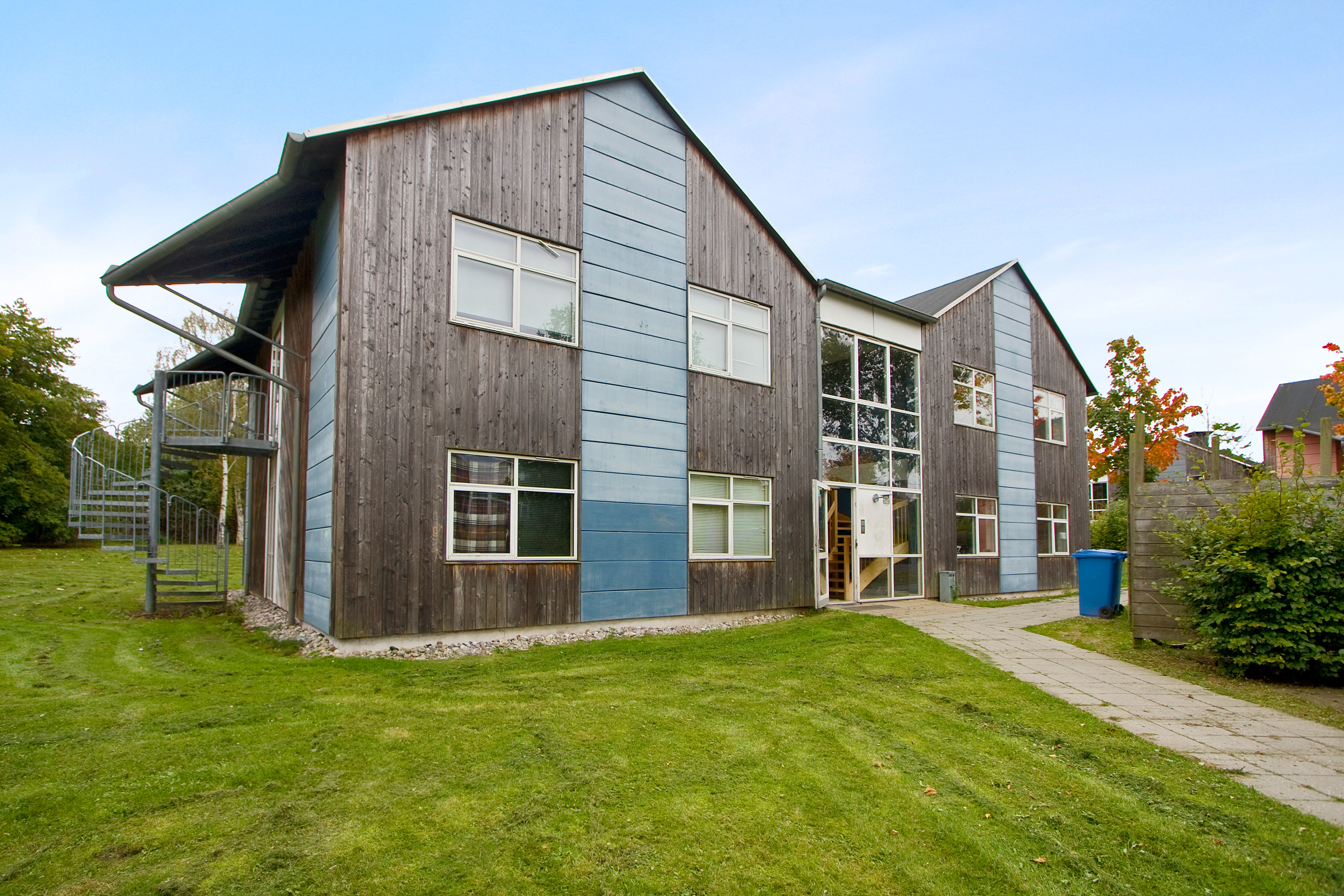 Industri – og Håndværkerkollegiet