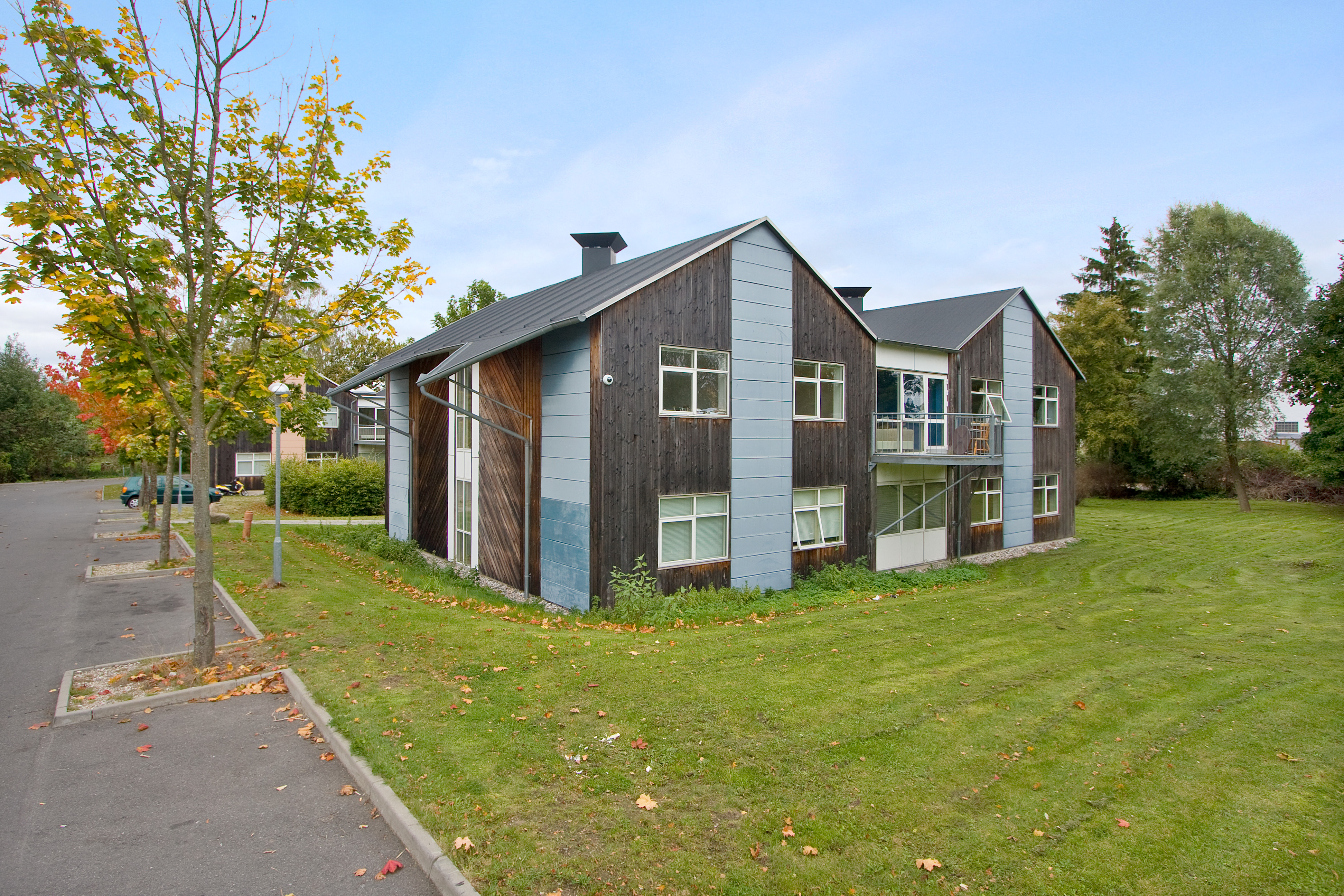 Industri – og Håndværkerkollegiet