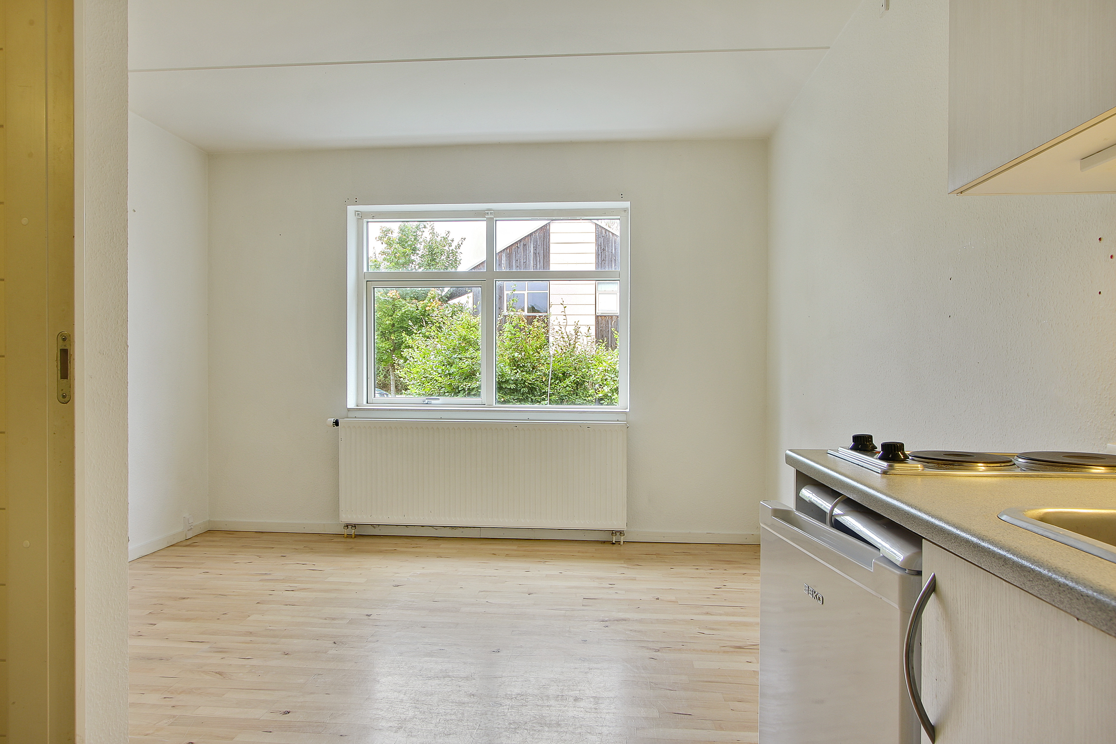 Industri – og Håndværkerkollegiet