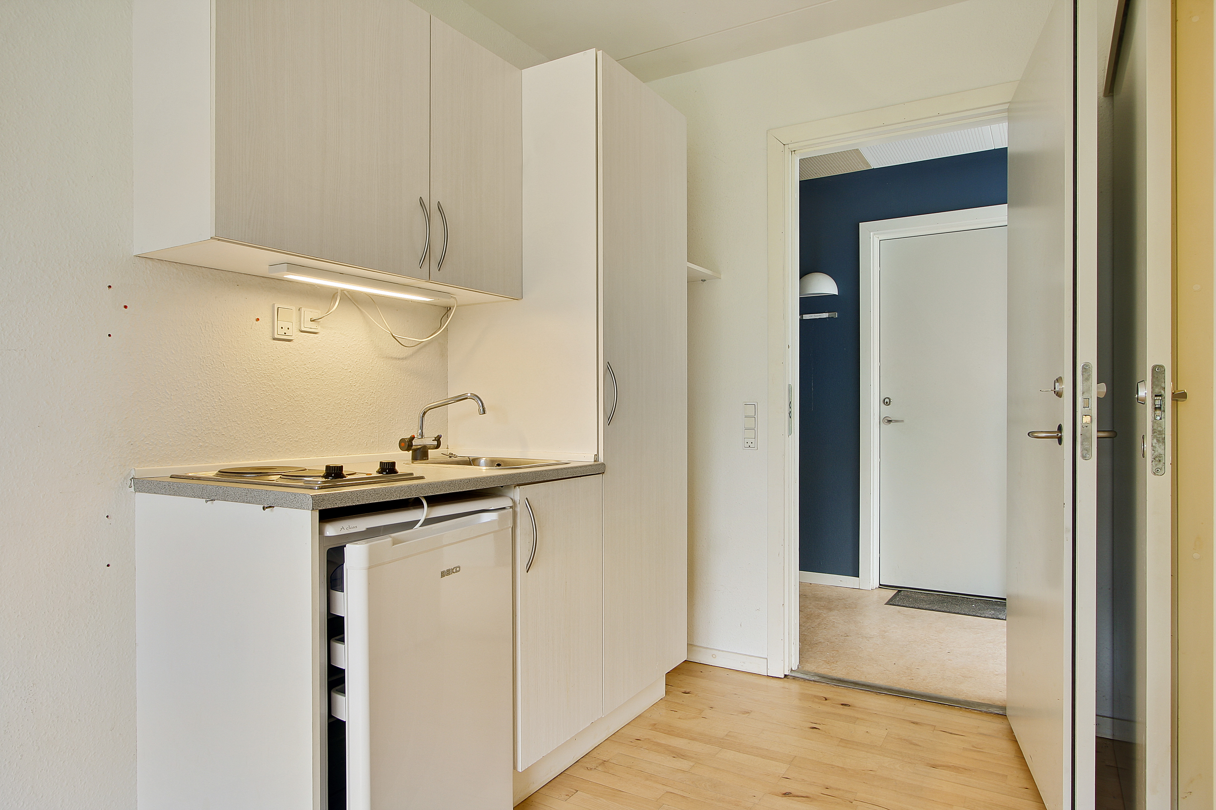 Industri – og Håndværkerkollegiet