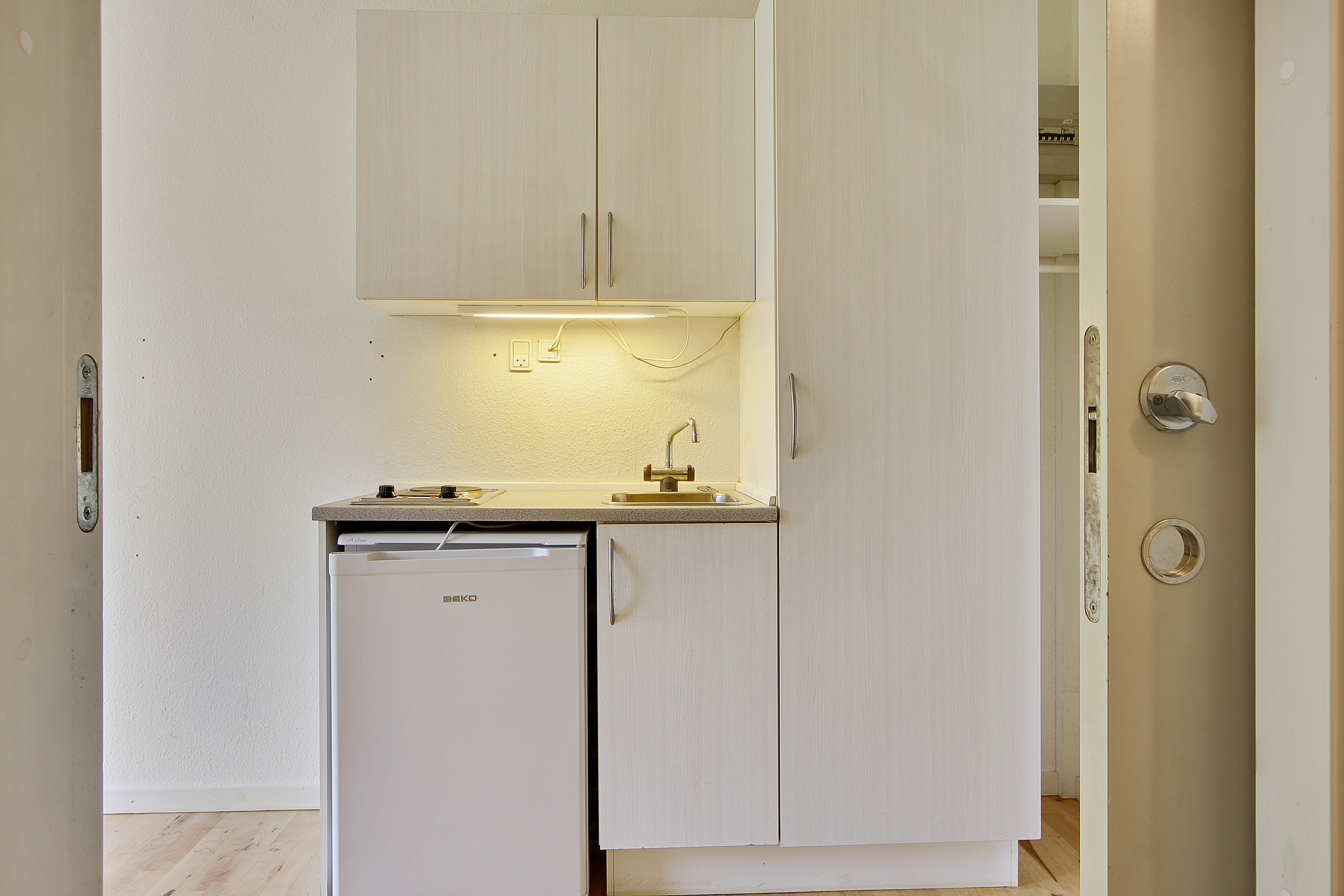 Industri – og Håndværkerkollegiet