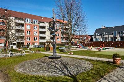 Holmbladsgade
