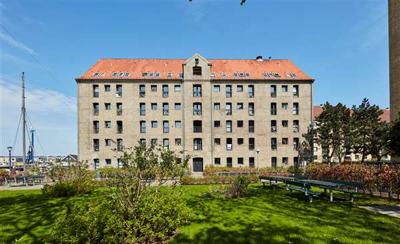 Bodenhoffs Plads