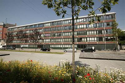 Revalsgården