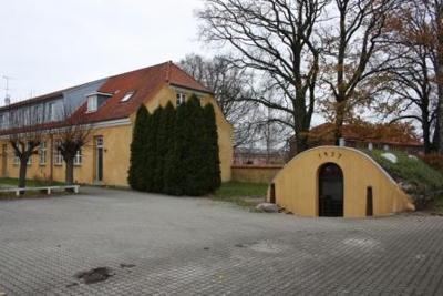 Roskilde Hvile