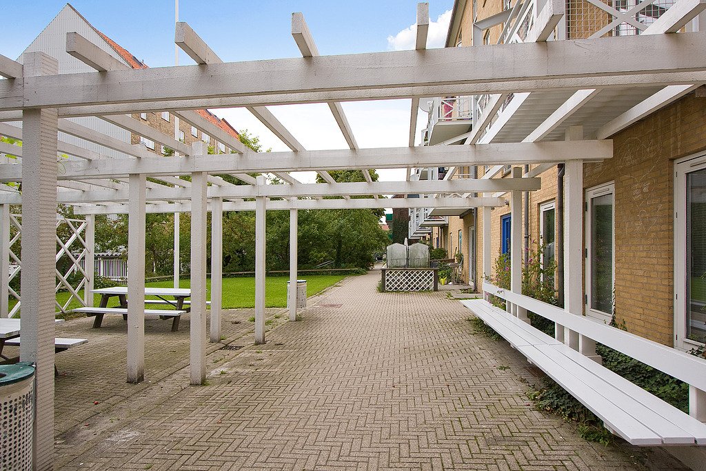 Polensgade/Hessensgade