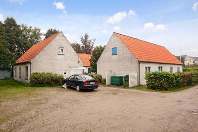 Himmelev Bygade
