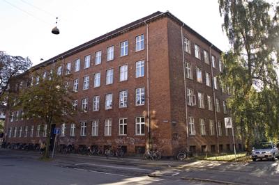 Sjællandsgade