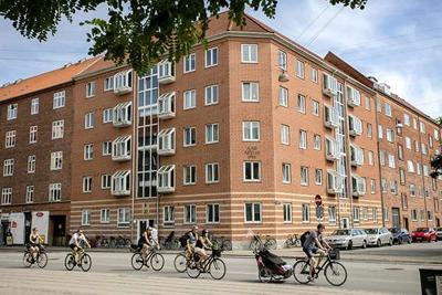 Øresundsvej