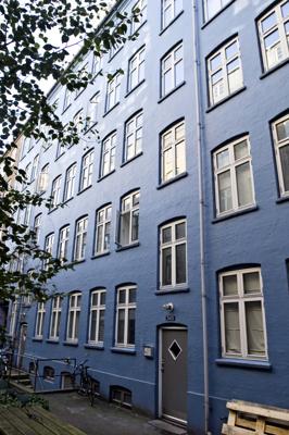 Rantzausgade 34