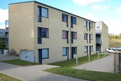 Sports Kollegiet