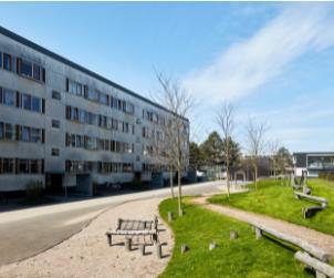 Gyldenrisparken