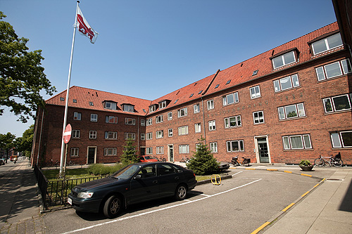 Frederikssundsvej