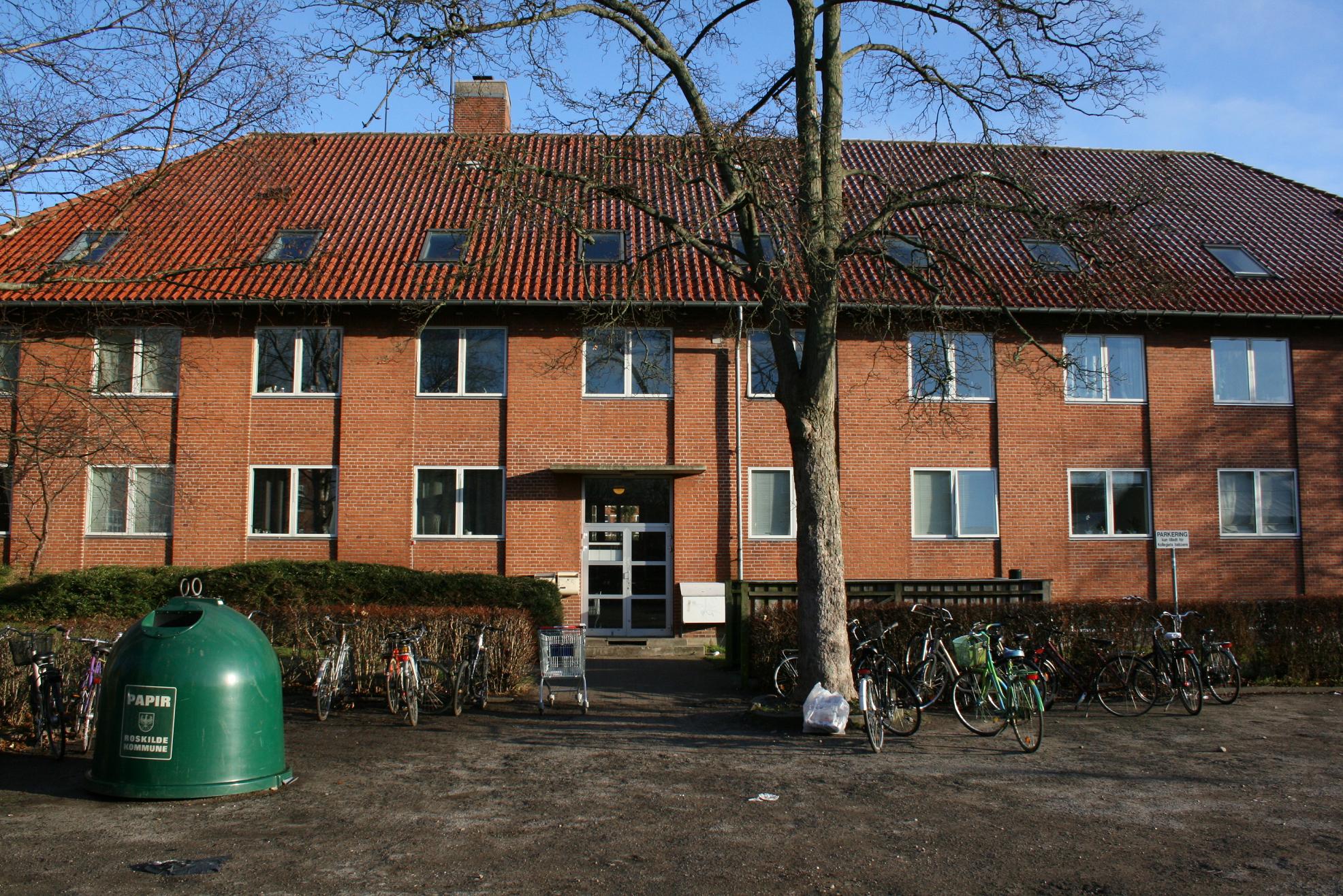 Kildehuskollegiet