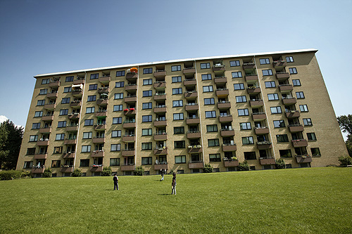 Sjælør Boulevard (AAB)