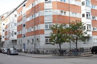 Gormsgade