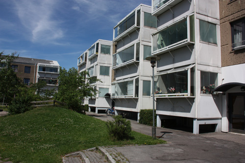 Lønstrupgård