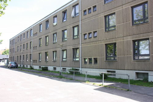 Lønstrupgård