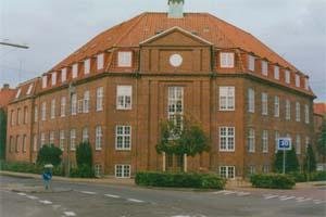 Boligforeningen Kristiansdal