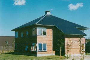 Boligforeningen Kristiansdal