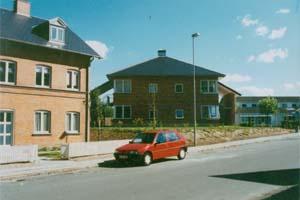 Boligforeningen Kristiansdal