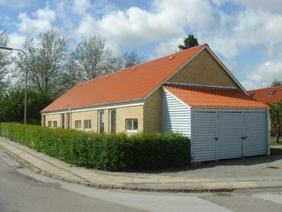 Boligforeningen Kristiansdal