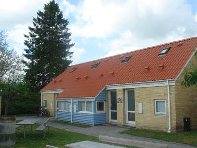 Boligforeningen Kristiansdal