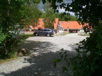 Tornbjergkollegiet