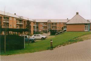 Boligforeningen Kristiansdal