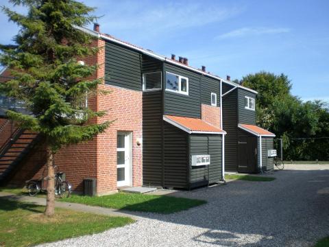 Carl Nielsen Kollegiet