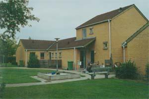 afd. 19, Mælkehatten