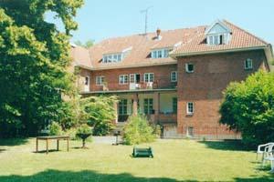 Langelinie Kollegiet