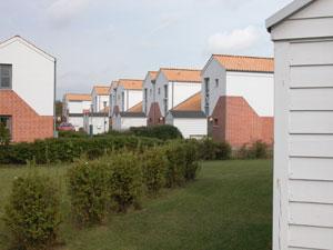 Afd. 75, Villestoftehegnet