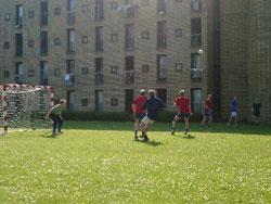 H. C. Ørsteds Kollegiet