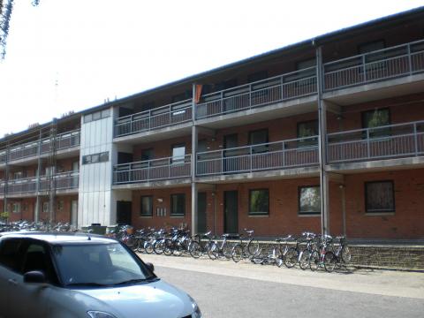 Bredstedgadekollegiet