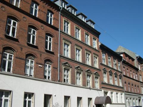 Hans Tausen kollegiet