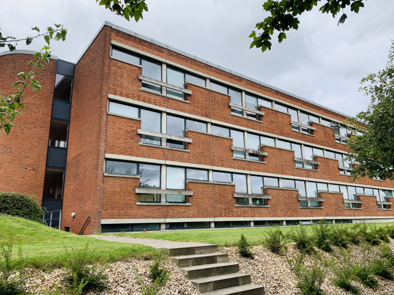 Ravnsbjerg Kollegiet