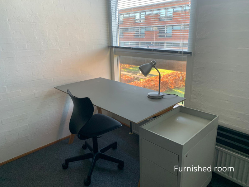 Ravnsbjerg Kollegiet