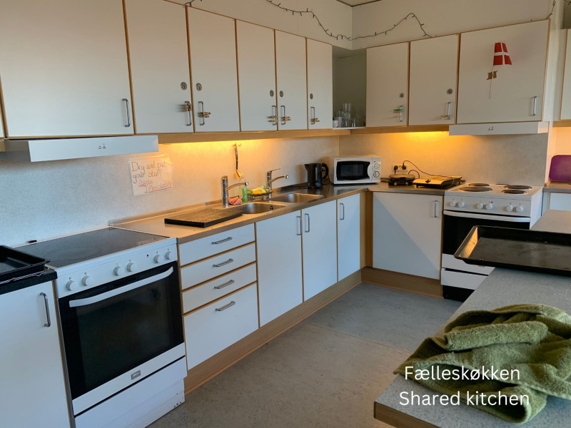 Ravnsbjerg Kollegiet