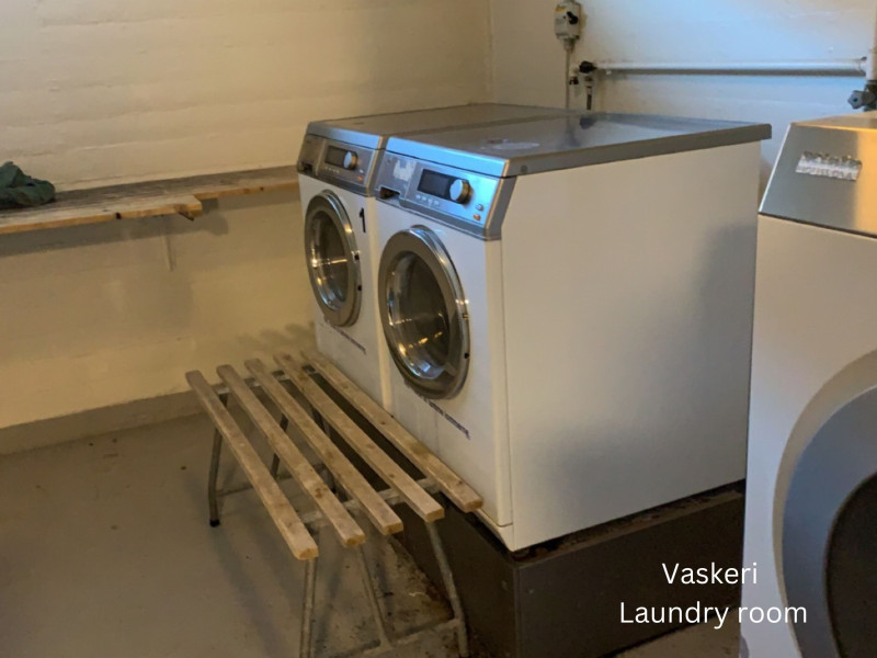 Ravnsbjerg Kollegiet