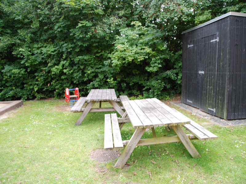 Ravnsbjerg Kollegiet