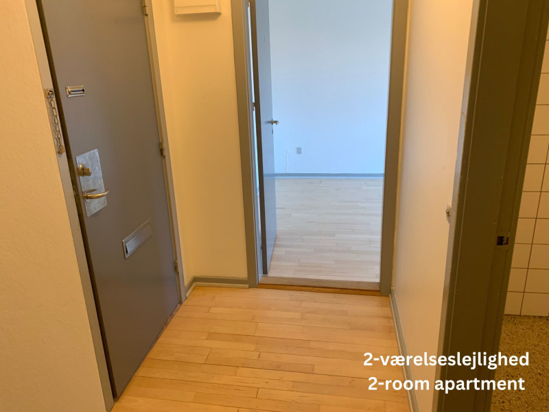 Ravnsbjerg Kollegiet