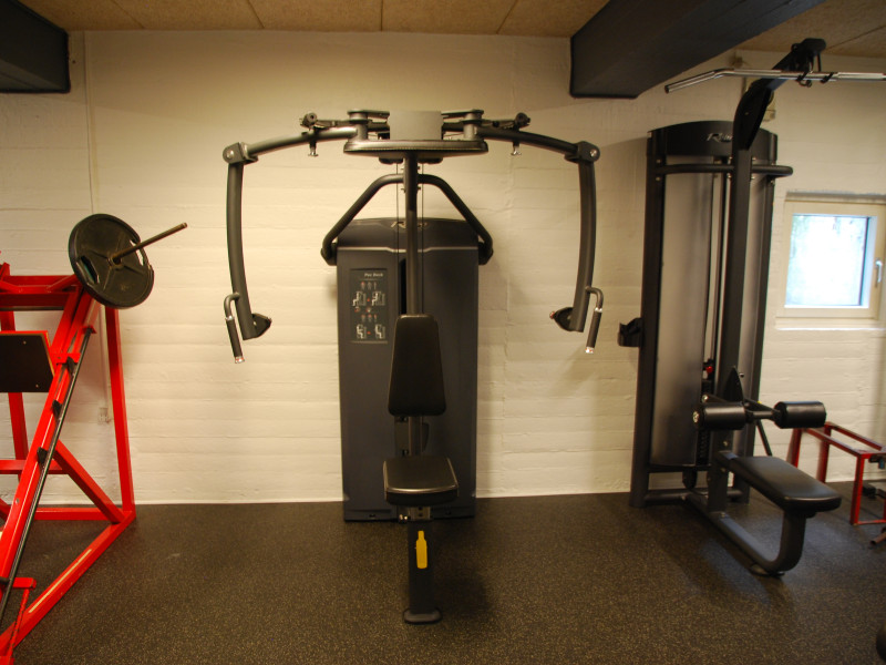 Ravnsbjerg Kollegiet