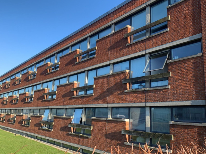 Ravnsbjerg Kollegiet