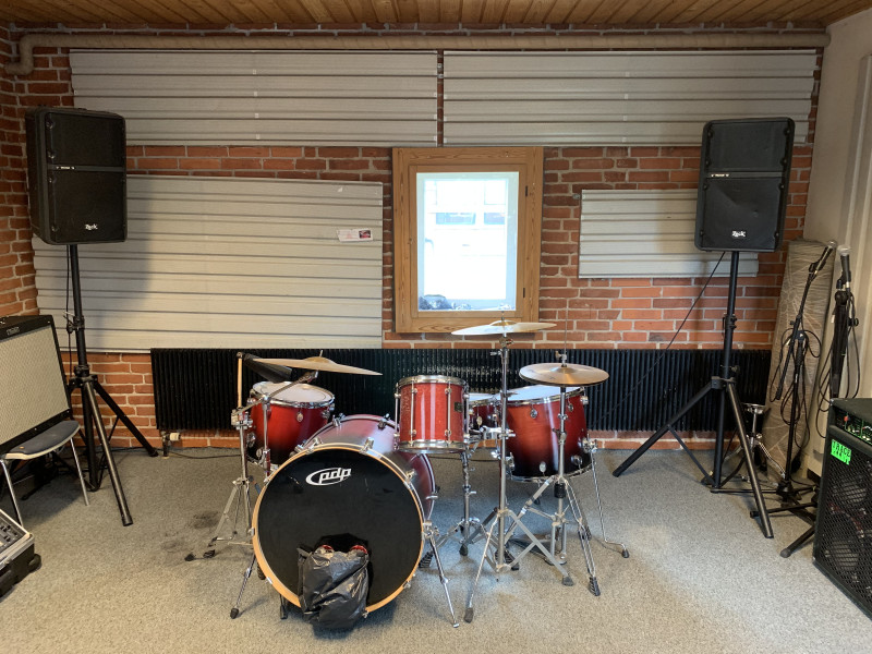 Ravnsbjerg Kollegiet